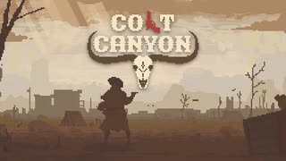 Game Review: Colt Canyon