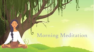 Appreciation for Another Day _ Morning Meditation