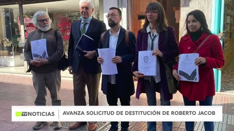 TRICEL RECHAZÓ RECURSO DE APELACIÓN PRESENTADO POR ALCALDE DE LA SERENA