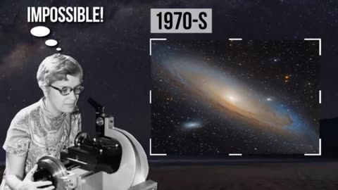 Hubble Discovered Shocking Truth About the Andromeda Galaxy