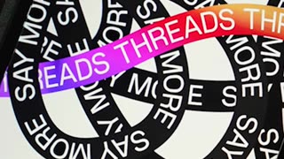 MILLION On Threads In First Week; 100 Meta Takes On Twitter