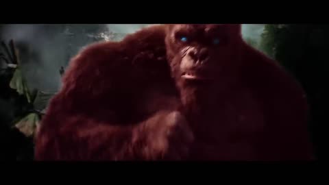 Godzilla x Kong The New Empire Final Trailer (HD)