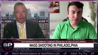 Philadelphia Mass Shooting Bloodbath: BLM Crossdresser Suspected Of Killing 5 & Injuring 2