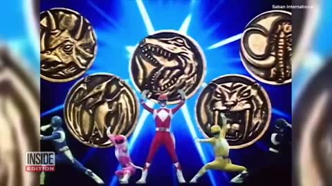 Power Ranger Jason David Frank Dead at 49