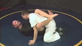 Craig Kukuk BJJ A-Z Part 10 Mounted Position