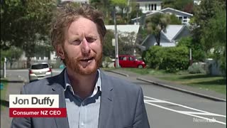 33_Commerce Commission given more powers to ensure fairer petrol prices at the pump Newshub