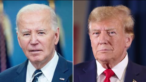 The difference in leadership between Biden and Trump could shift conflicts