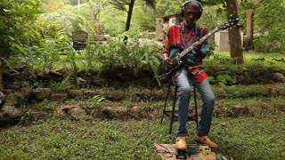 Natural Mystic - Just a Little Bit feat. Jack Johnson | Playing For Change | Song Around The World