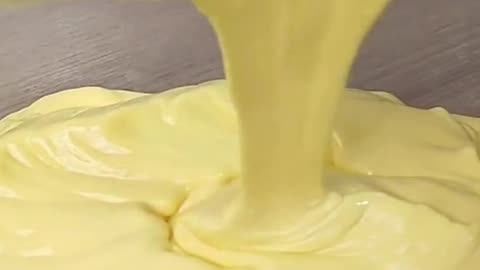 How to make Mango ice cream