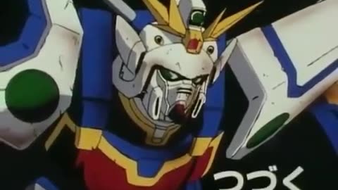 Gundam Wing - Ep22 HD Watch