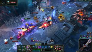 ARAM NASUS L 1