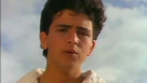 Glenn Medeiros - Nothing's Gonna Change My Love For You