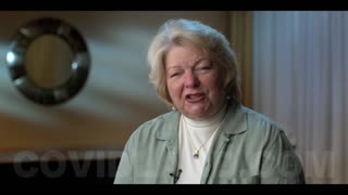 Dr. Sherry Tenpenny Full Interview for Covidland 3 The Shot