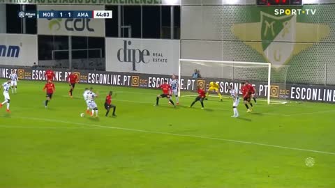 Resumo_ Moreirense 4-2 Estrela Amadora - Allianz Cup _ SPORT TV