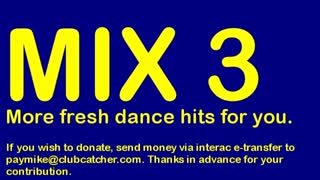 Dance mix #3