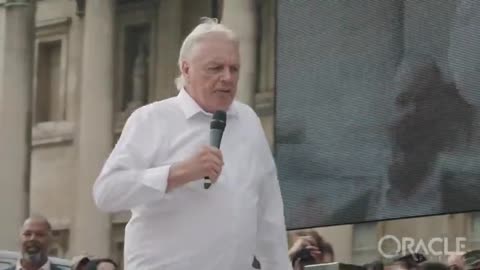 London protests - July 24th |David Icke | MUST WATCH