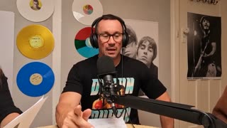 "It's An Absolute Game Changer" | The Matty Johns Podcast