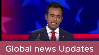 Vivek Ramaswamy top 5 Savage moments on 3 Republican debate