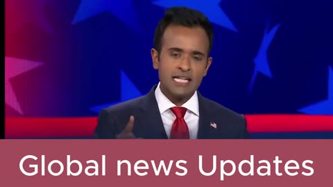 Vivek Ramaswamy top 5 Savage moments on 3 Republican debate