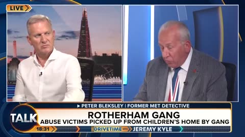 “So Much Is WRONG With This Country” Fury Over Police’s ‘Failure’ To Tackle Grooming Gang