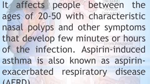 CAUSES OF ASTHMA AND TREATMENT