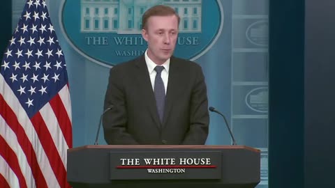 White House says no genocide happening in Gaza