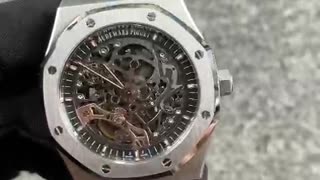 Audemars Piguet royal Oak Skelton