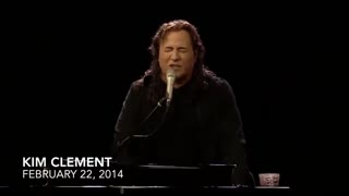 Kim Clement - Feb 22, 2014 (Prophecy for OVERTURNING roe v wade)