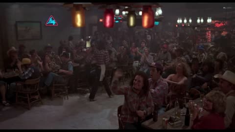 The Blues Brothers _ Gimme Some Lovin’ Gets Rejected at the Country Bar in 4K HDR