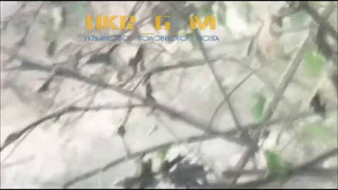 Ukrainian Serviceman impressed by near death experience _ War in Ukraine