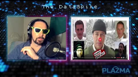 The DataSpike #1 Promo