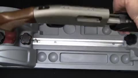 ATI Shotgun Forend Installation for the Remington, Winchester, & Mossberg