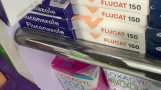 Fluconazole