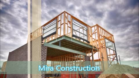 Mira Construction - (380) 221-2740