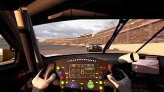 Gran Turismo 7 - Daytona International Speedway Gameplay Video PS5, PS4