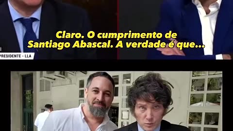 le précieux soutien du président brésilien Jair Bolsonaro au candidat Javier Milei en Argentine