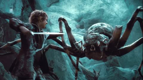 15 Largest Spiders in Movies