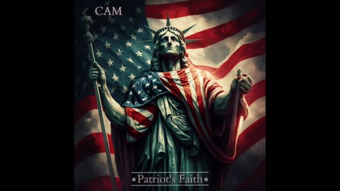 Cam- Patriot's Faith