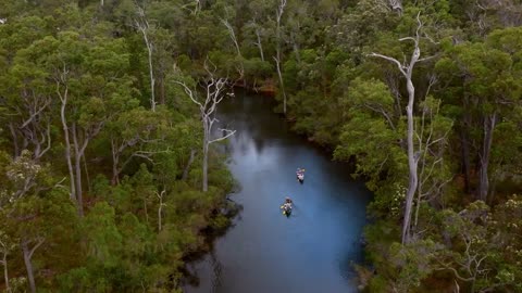 Australia's South West: get to know Margaret River Discovery Co