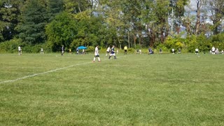 9.24.23 - Fusion B11/12 vs. MPFC Boys 2011 (Video 3 of 3)