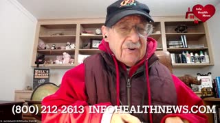 WE HAVE OVER 600 REMEDIES FOR DISEASES Dr Joel Wallach LIVE CHAT 11/23/22