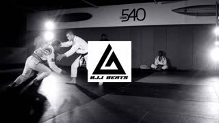 BJJ Beats | Old School Hip Hop beats for Brazilian jiu-jitsu rolling #1