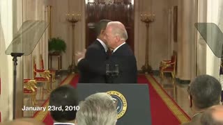 MSNBC's Funniest Moments with Joe Biden