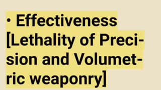 Future Strategic Issues/Future Warfare, circa 2025 Document by Dennis M. Bushnell NASA Langley Research Center Topics NASA, DARPA, DOD