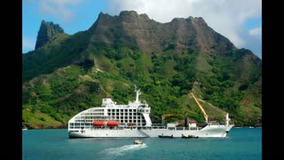 MARQUESAS ISLANDS #SHORTS