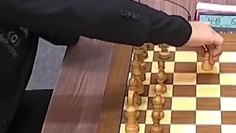 Sigma Magnus Carlsen