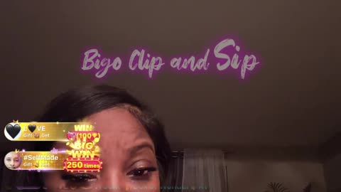 TomiKay debunks the lies told on her by Gang Gang ghost n more 8/4/24 #bigoclipandsip