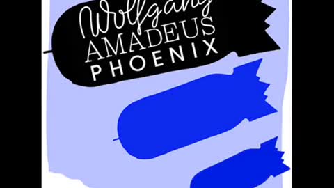 Phoenix - Too Young - Original Verson_Cut