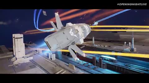 Homeworld 3 - Gameplay Trailer gamescom 2022