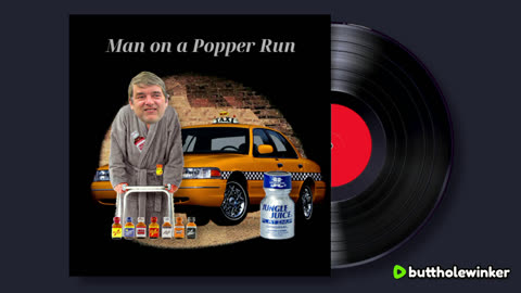 'MAN ON A POPPER RUN' | FHM Scott's musical collab with Paul McCartney & Wings! #soundboard